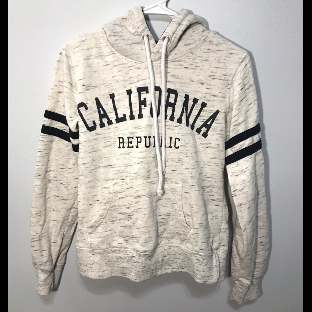 Reflex Off-White hoodie